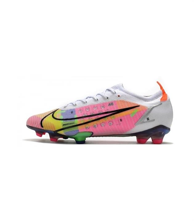 کفش فوتبال مردانه نایک مرکوریال های کپی NIKE Mercurial Vapor 14 FG Elite Dragonfly